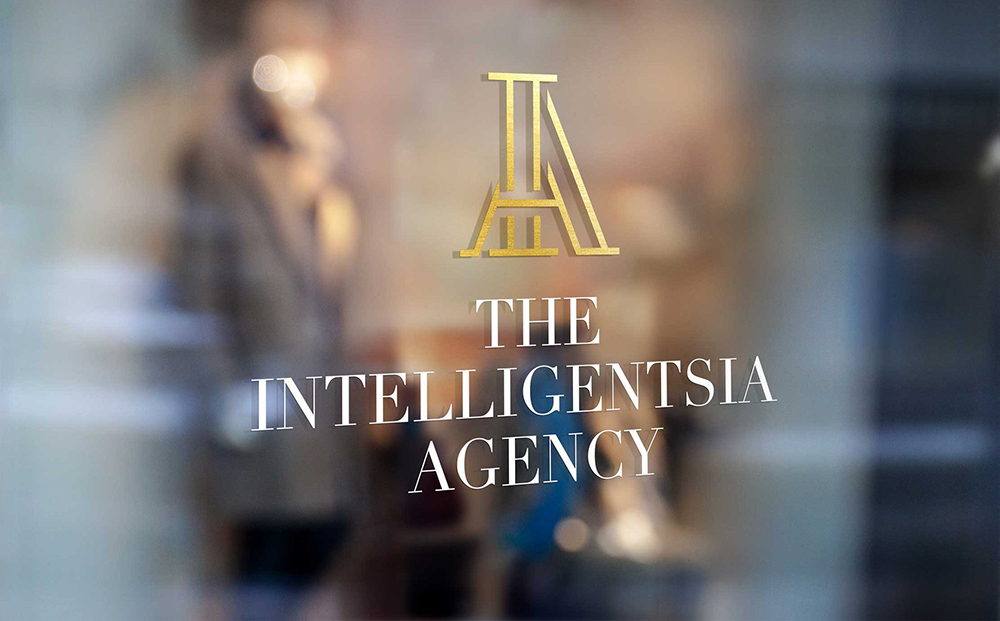 The intelligentsia Agency, Inc. 