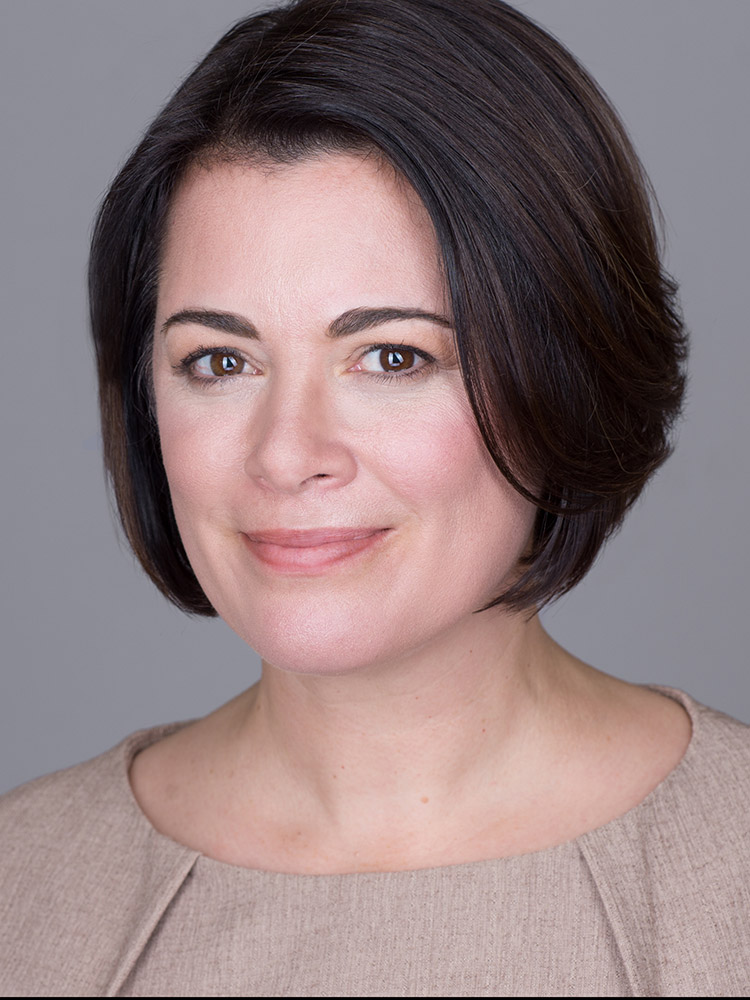 Col. Nicole Malachowski