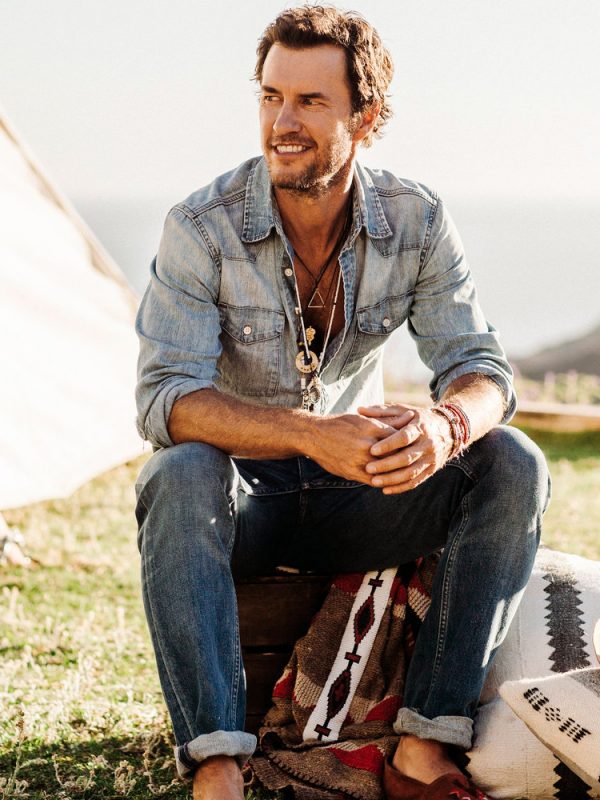 Blake Mycoskie | The Intelligentsia Agency, Inc.