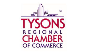 2019 Tysons Regional Chamber of Commerce Board of Directors Appointment