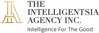The Intelligentsia Agency, Inc. Logo