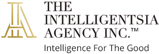 The Intelligentsia Agency, Inc. Logo